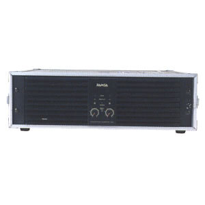 �p���[�A���v�@RAMSA WP-1400A[A02120049]
