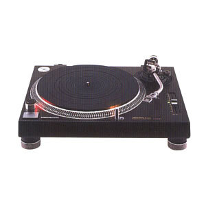 ���R�[�h�v���[���[�@�e�N�j�N�XSL-1200Mk3[A02130009]