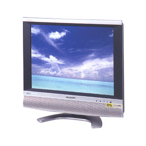 20型液晶テレビ[A03180031]