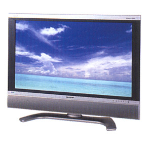 37型液晶テレビ　LC37AD[A03540009]