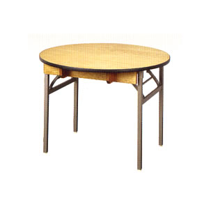 丸テーブル(φ900) [16140090]