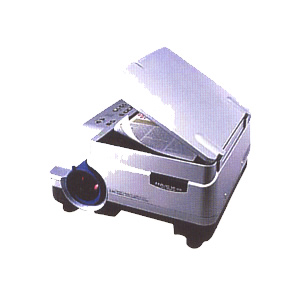 液晶プロジェクター　マルチMP-450