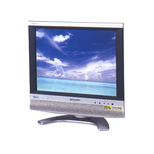 15型液晶テレビ [A03480017]