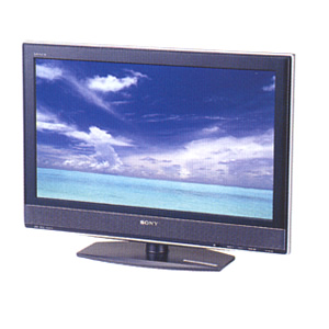 32型液晶テレビ　V2000 [A03560019]